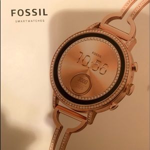 Fossil Smartwatch